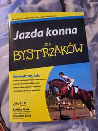 Jazda konna dla bystrzaków