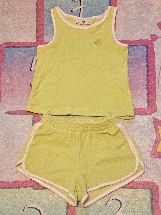 Komplet frotte 104
