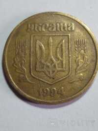 Монеты Украины продам.