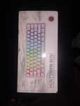 Razer hunstman mini red liner