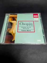 Chopin - Tzimon Barto - Emi Classics CD