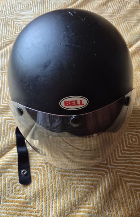 Cspacete Bell tamanho M