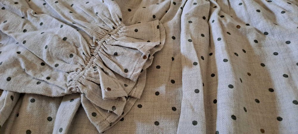 Blusa Lanidor (Novo): Tam 12 Anos