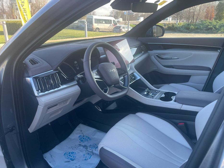 BYD Song Plus 2025р.