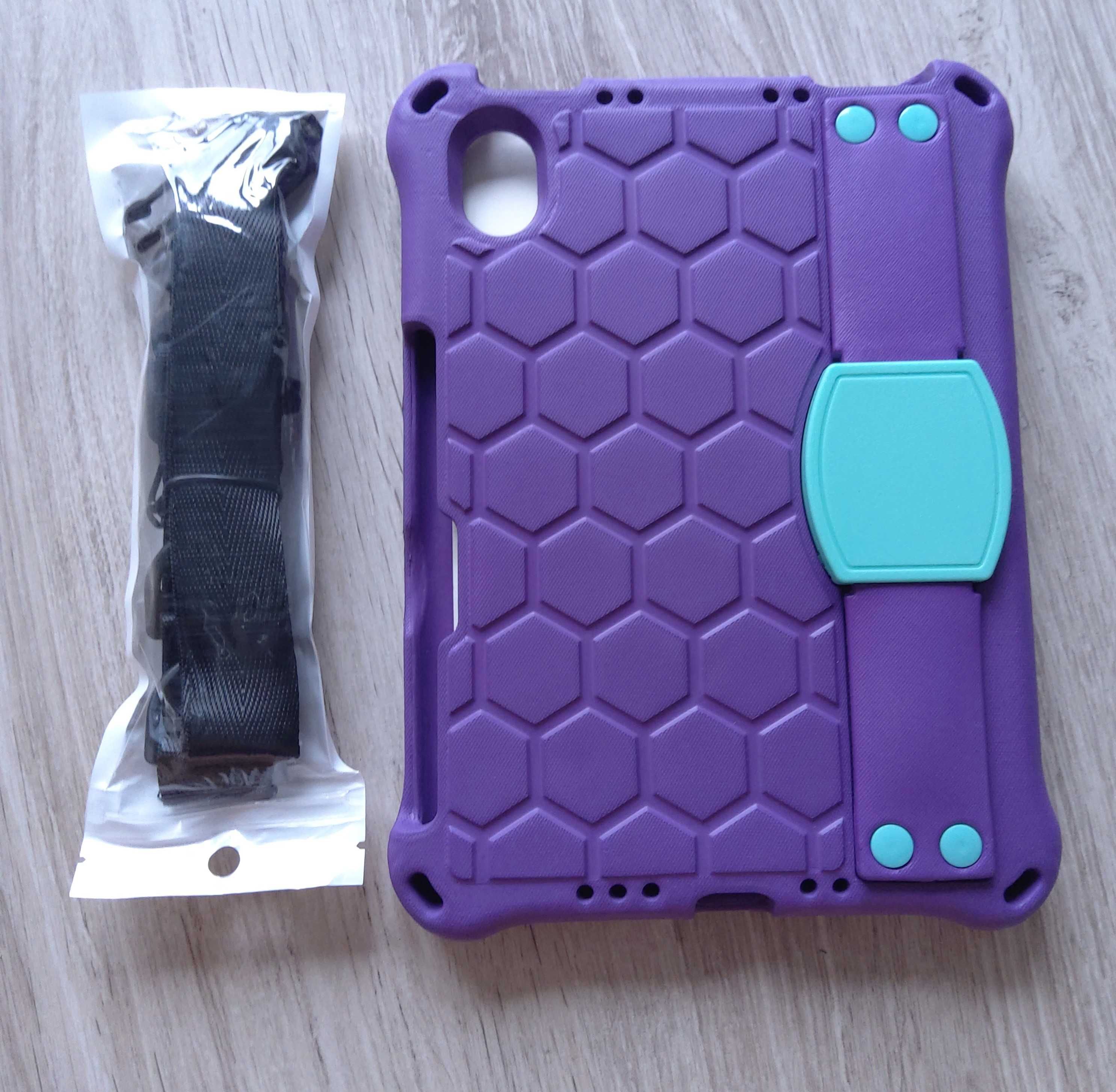 Pancerne piankowe etui obudowa case do iPad Mini 6