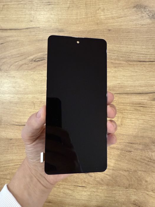 Дисплей Samsung Galaxy Note 10 Lite (екран + сенсор)