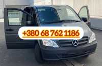 Продам Mercedes-Benz Vito 110