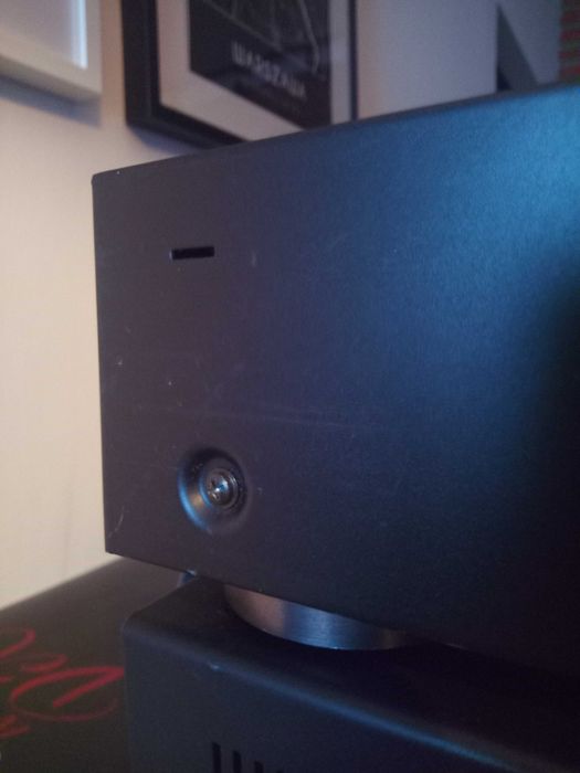 Sony STR-DE245 amplituner kino domowe 5.1 i CDP-470 odtwarzacz i pilot