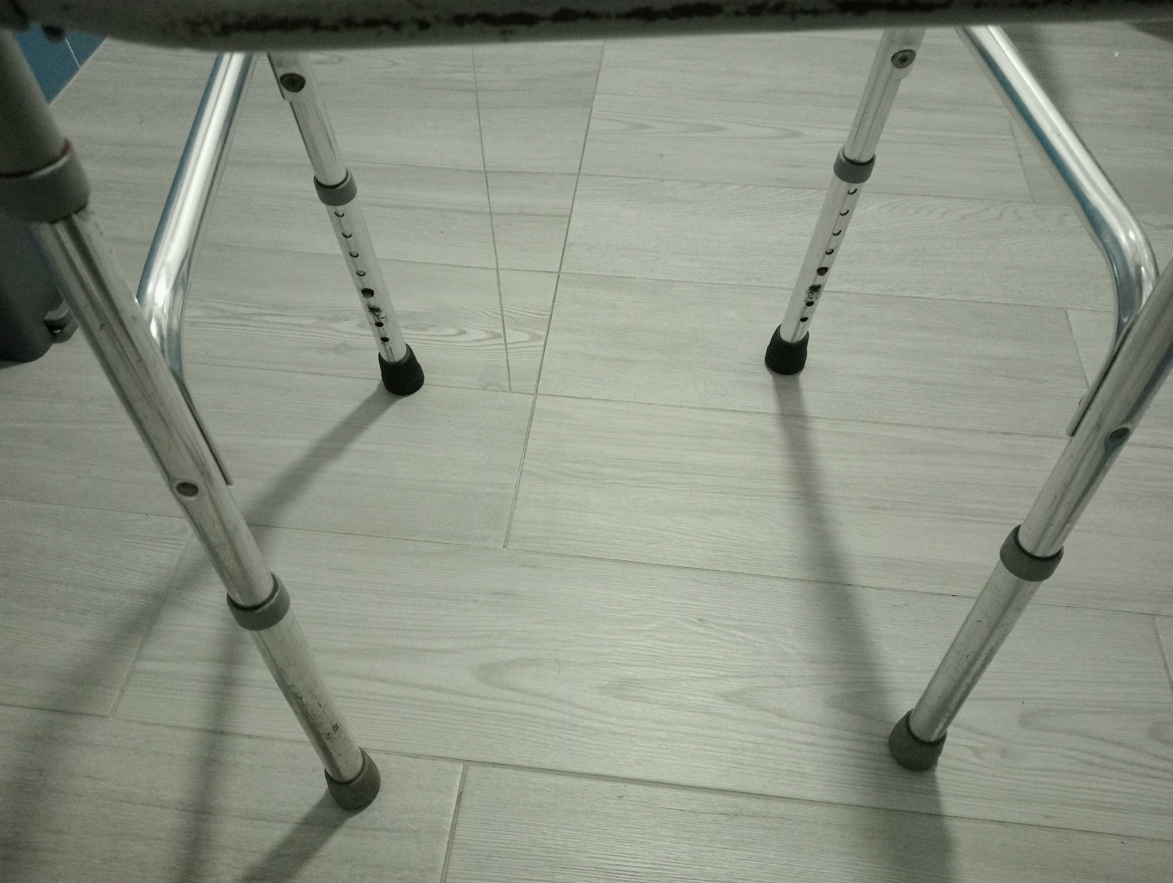Andarilho articulado