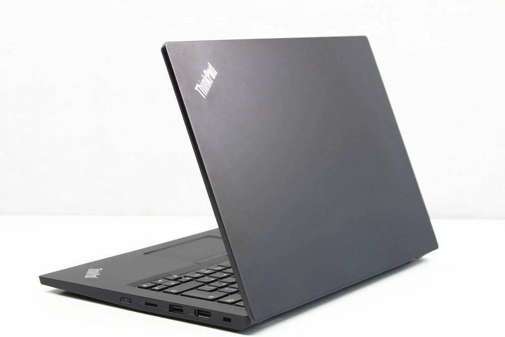 Lenovo Thinkpad L13 G1 i5-10310U 8 GB 256 GB SSD 13,3" Windows 11 Pro