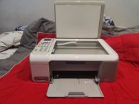 Продам принтер hp