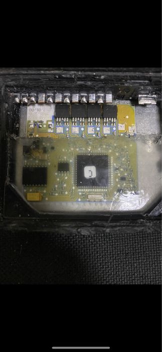 Продаж ремонт релє свічок накала BMW, Mercedes, Jeep, KIA  реле свечей