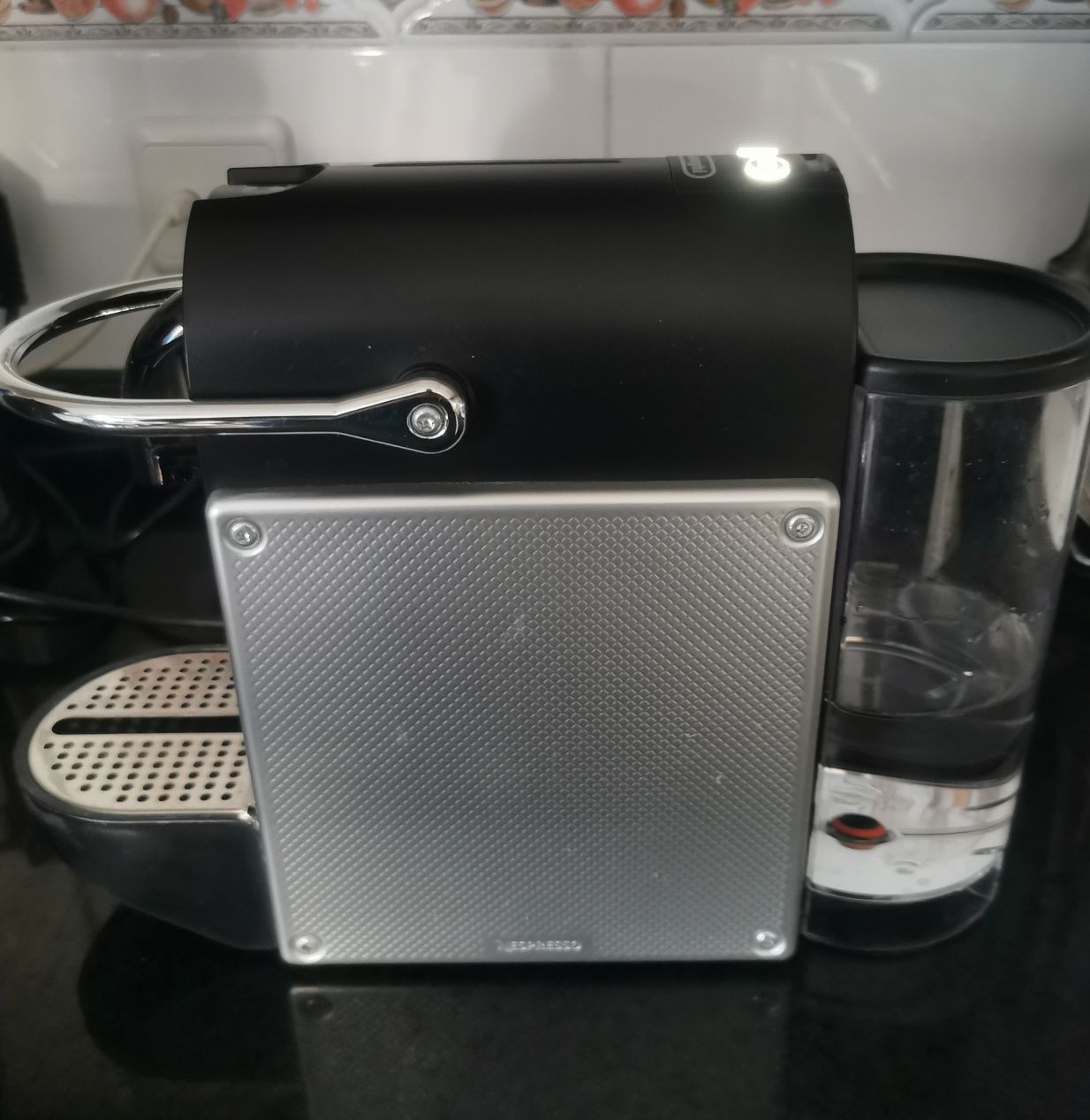 Máquina de café Nespresso