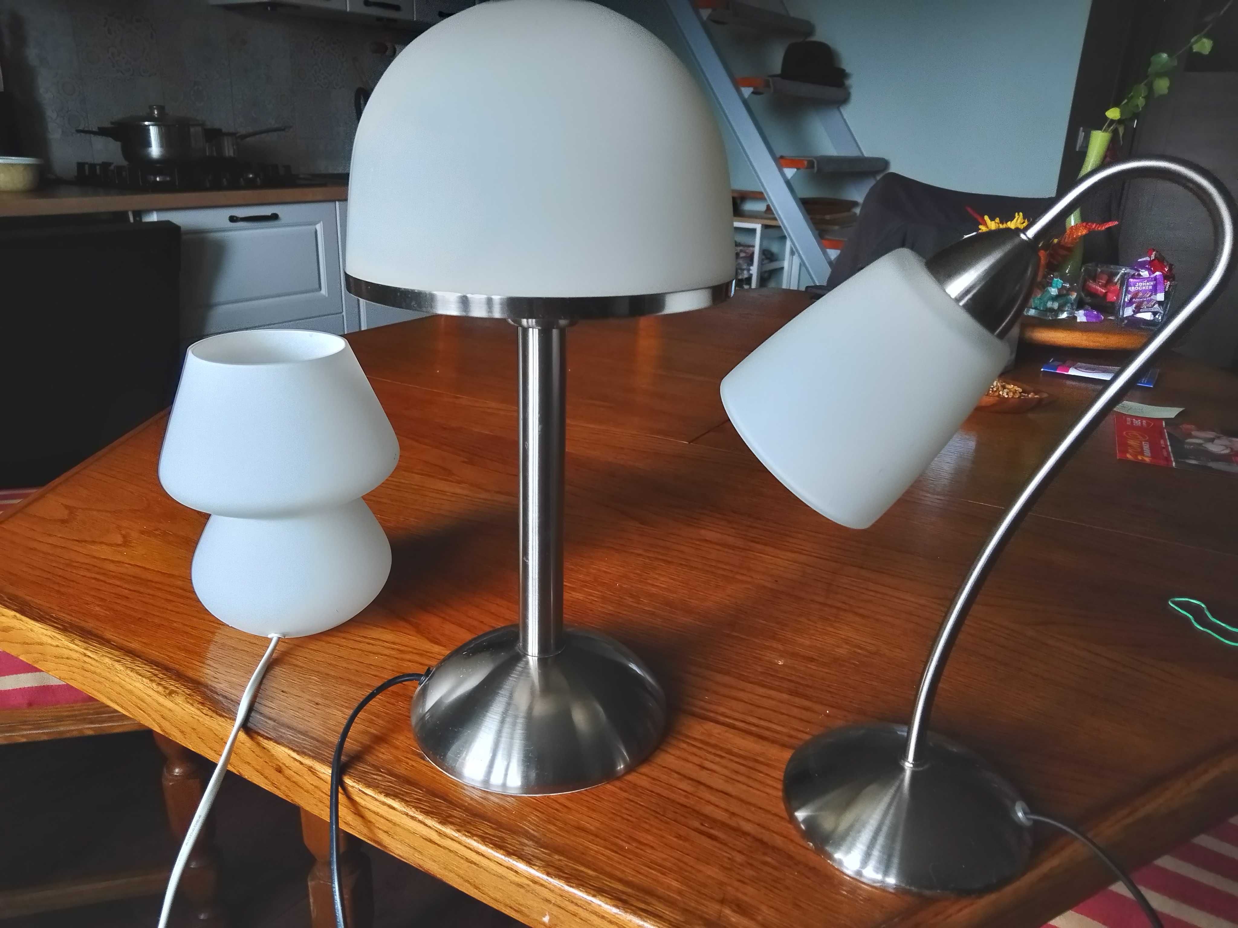 lampki nocne,vintage