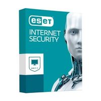 Оригинальный ключ ESET Internet Security Global 120дней+ Все страны