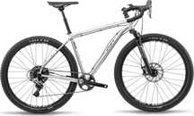 Bombtrack Hook Adv gravel heavy duty Baxter dropper KS rival