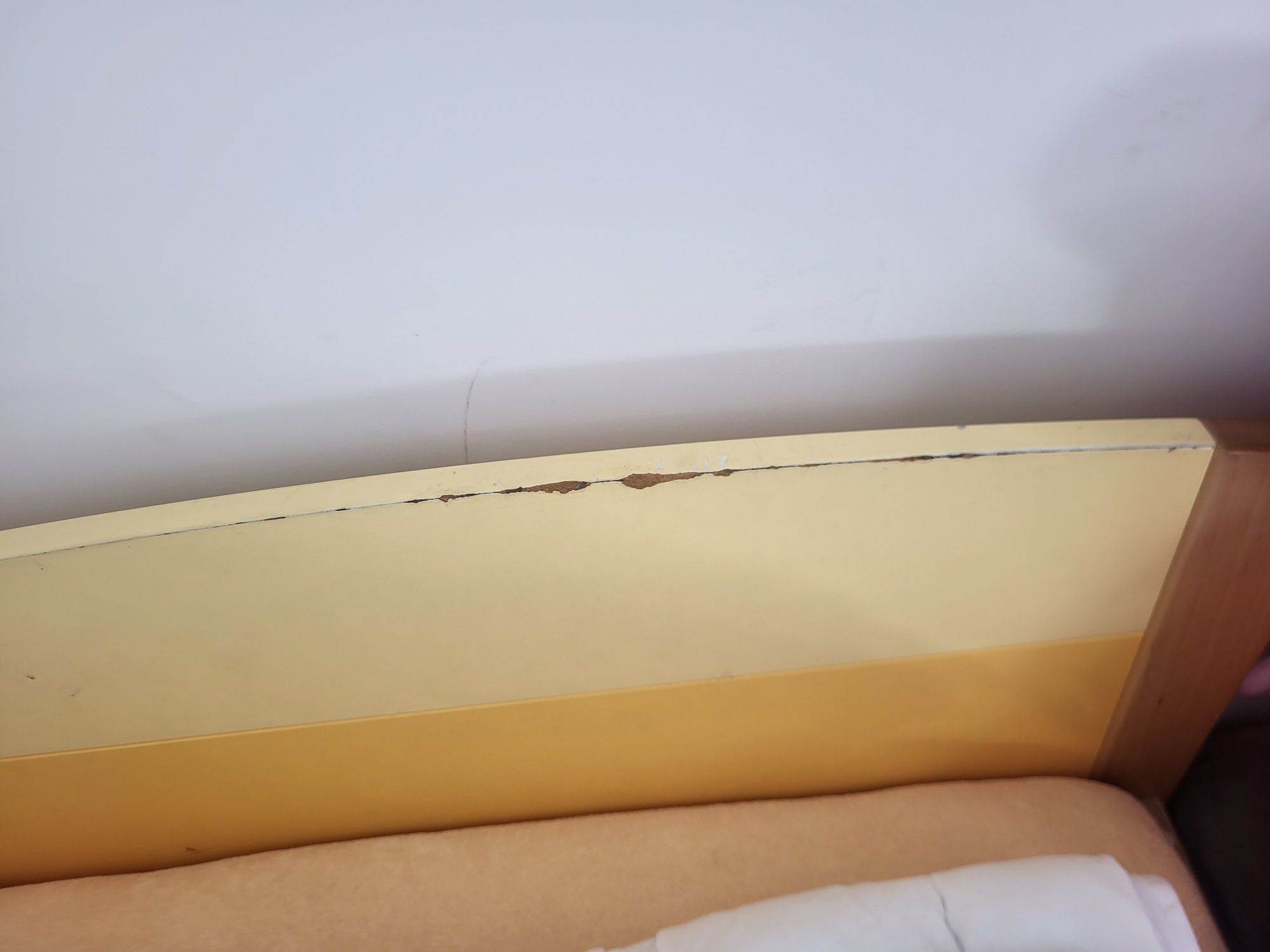 Łóżko dziecięce 70x140