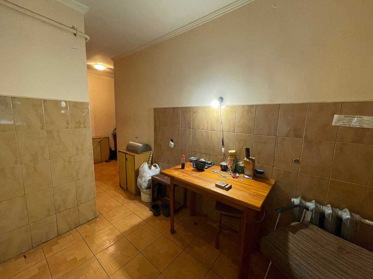 2к.квартира по вул.Грінченка.Ц-50000$