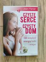 Czyste serce czysty dom Jean Haner