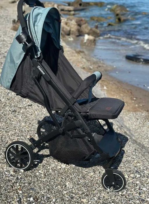 Коляска прогулянкова віозок дитячий joy