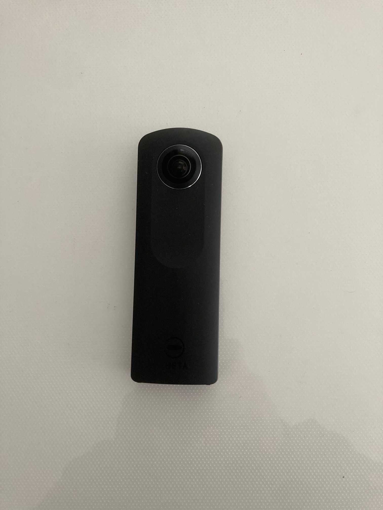 Ricoh Theta S 360º