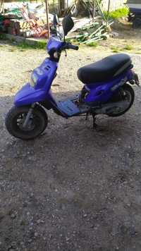 Skuter Yamaha  50