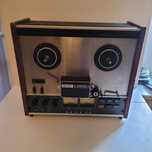 Magnetofon szpulowy Teac A-2300SX
