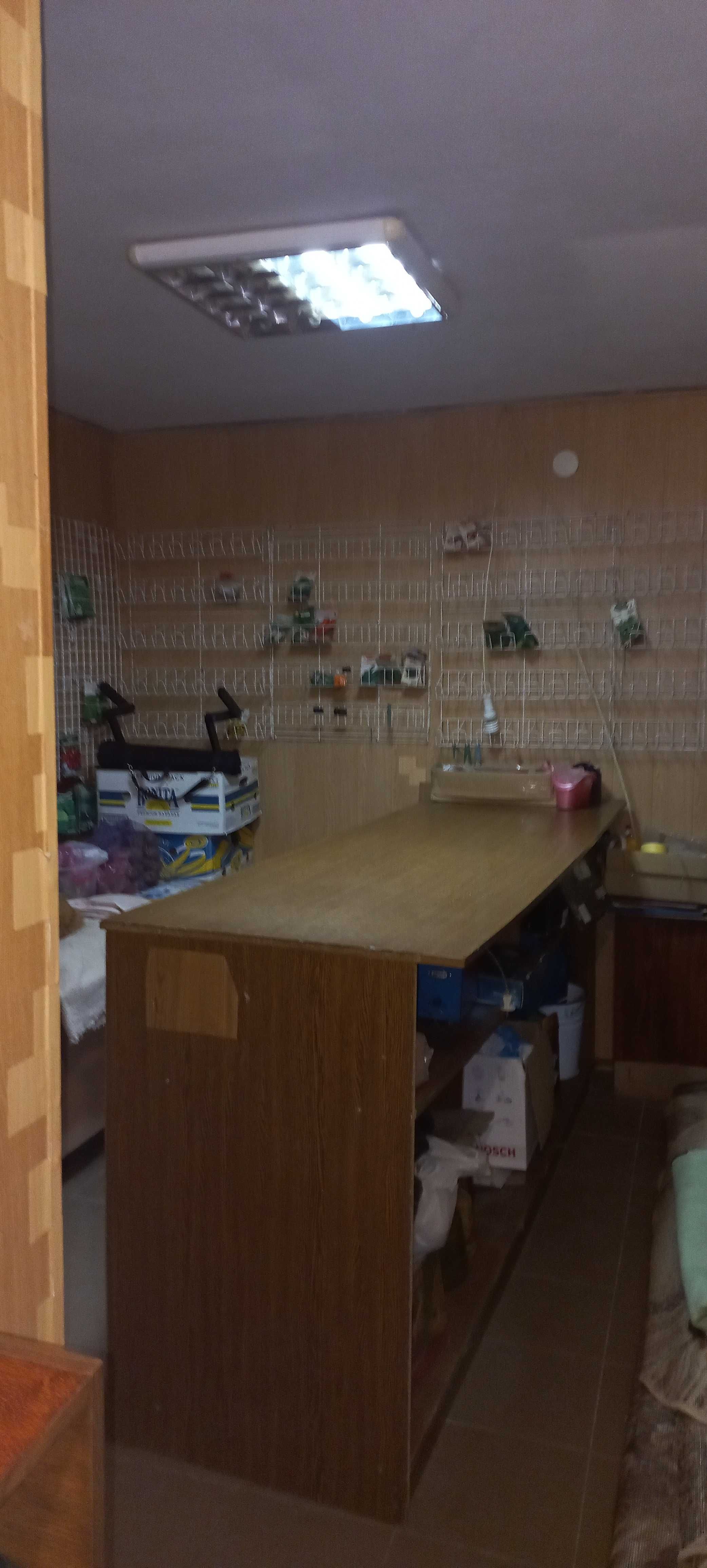 Продаж 2-к  квартири  в р-н Машбуд