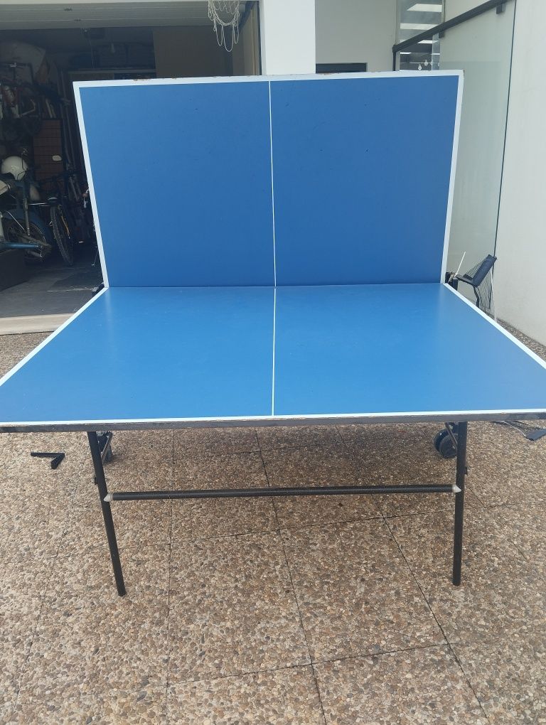 Mesa de ping pong