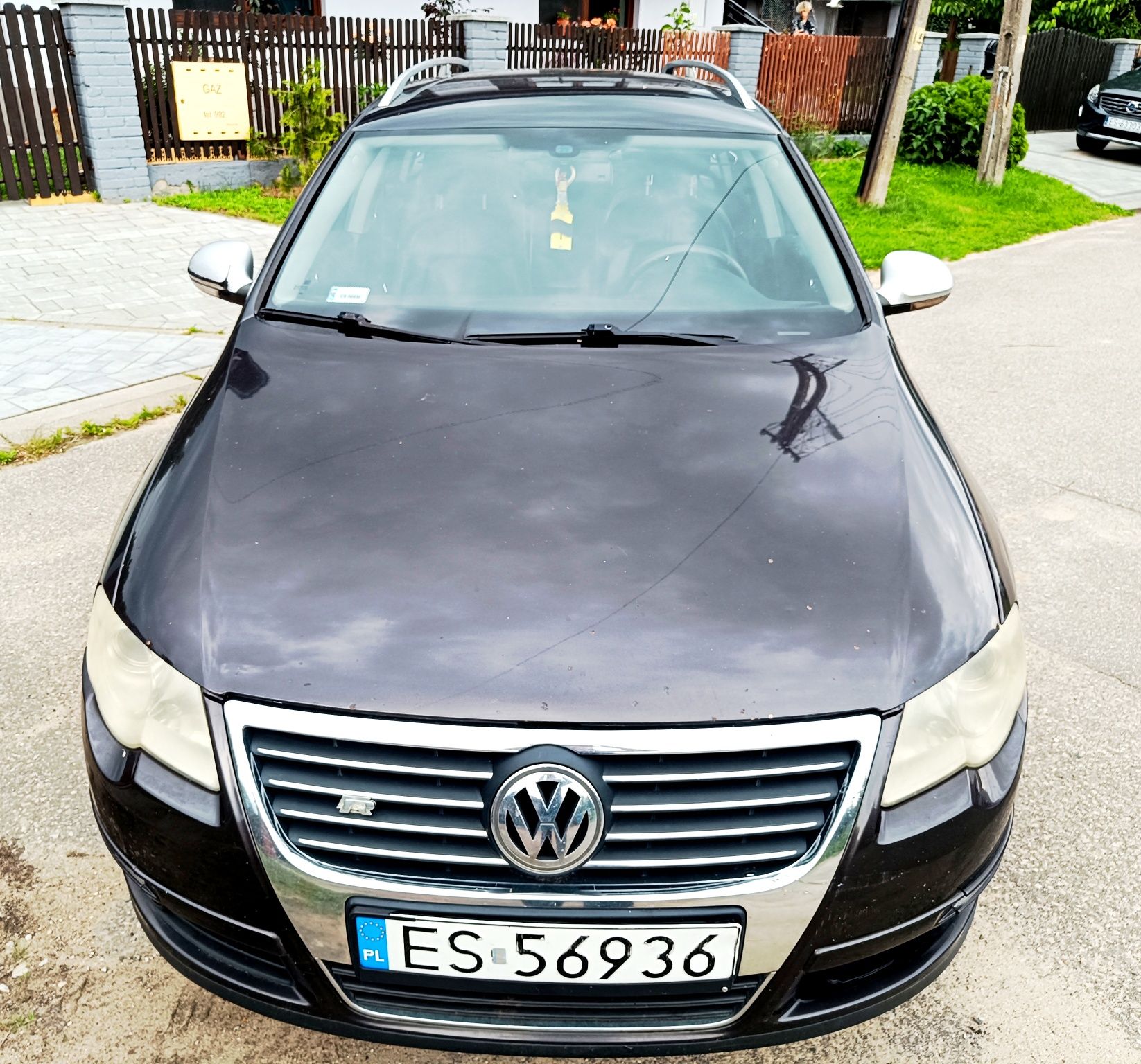 Volkswagen Passat R-line 2.0 tdi