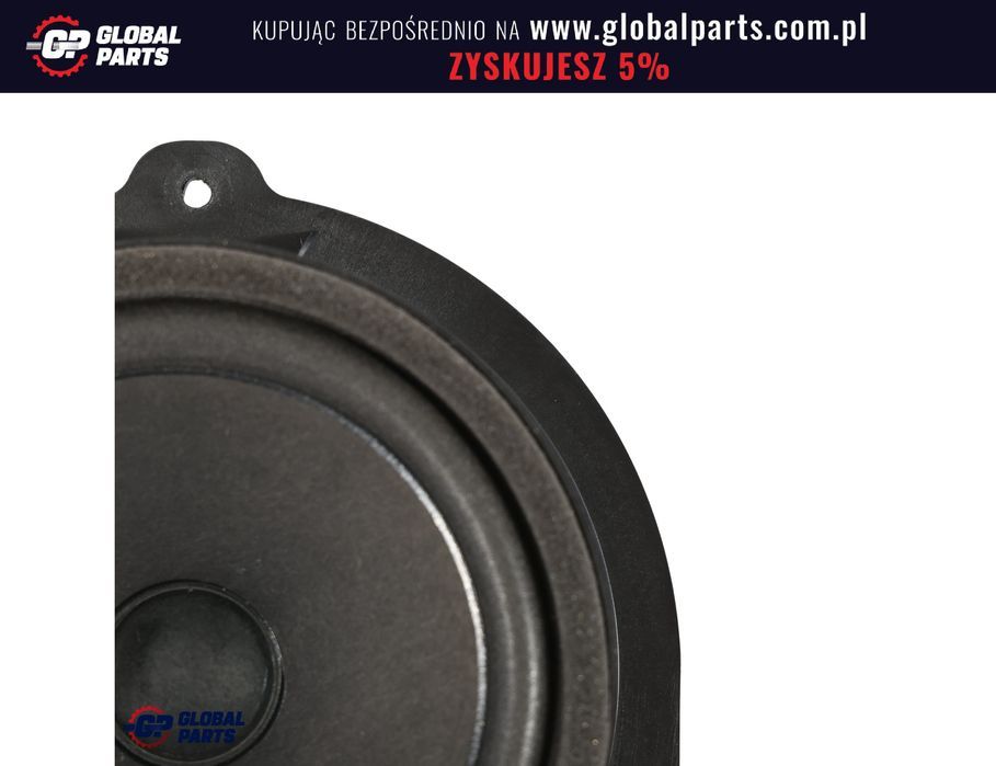 Seat Leon Cupra 5F Głośnik Drzwi Lewy Prawy Tył 5F