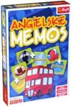Gra planszowa " Angielskie Memos "