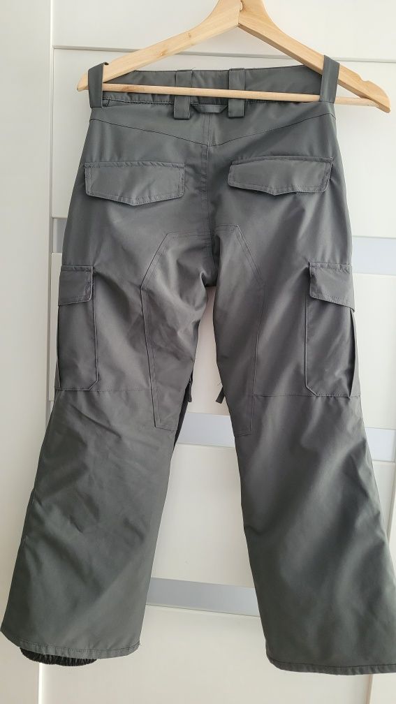 Spodnie narciarskie Quiksilver