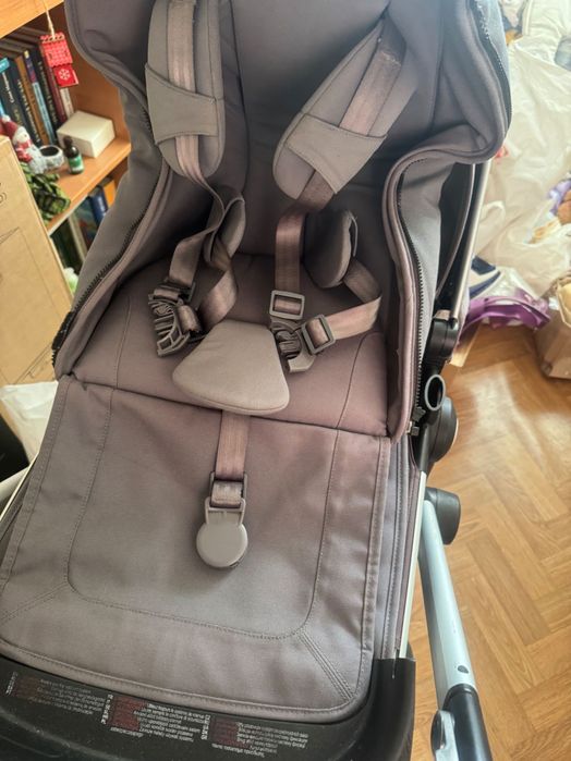 Коляска joolz day2, люлька прогулка ціна до 8.08