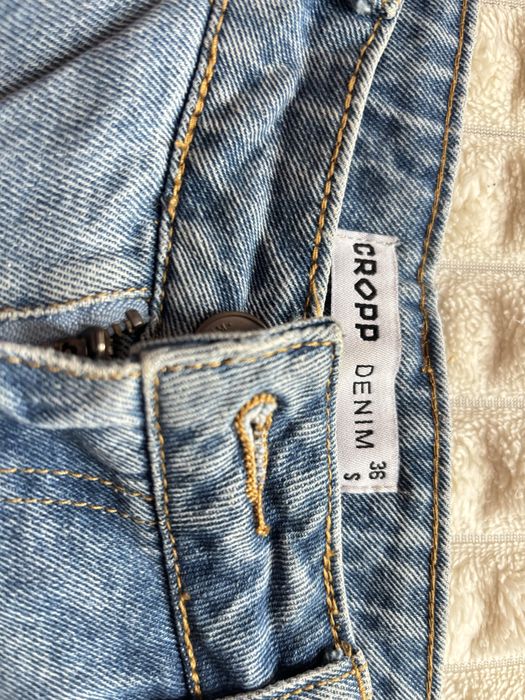 Жіночі Шорти джинсові