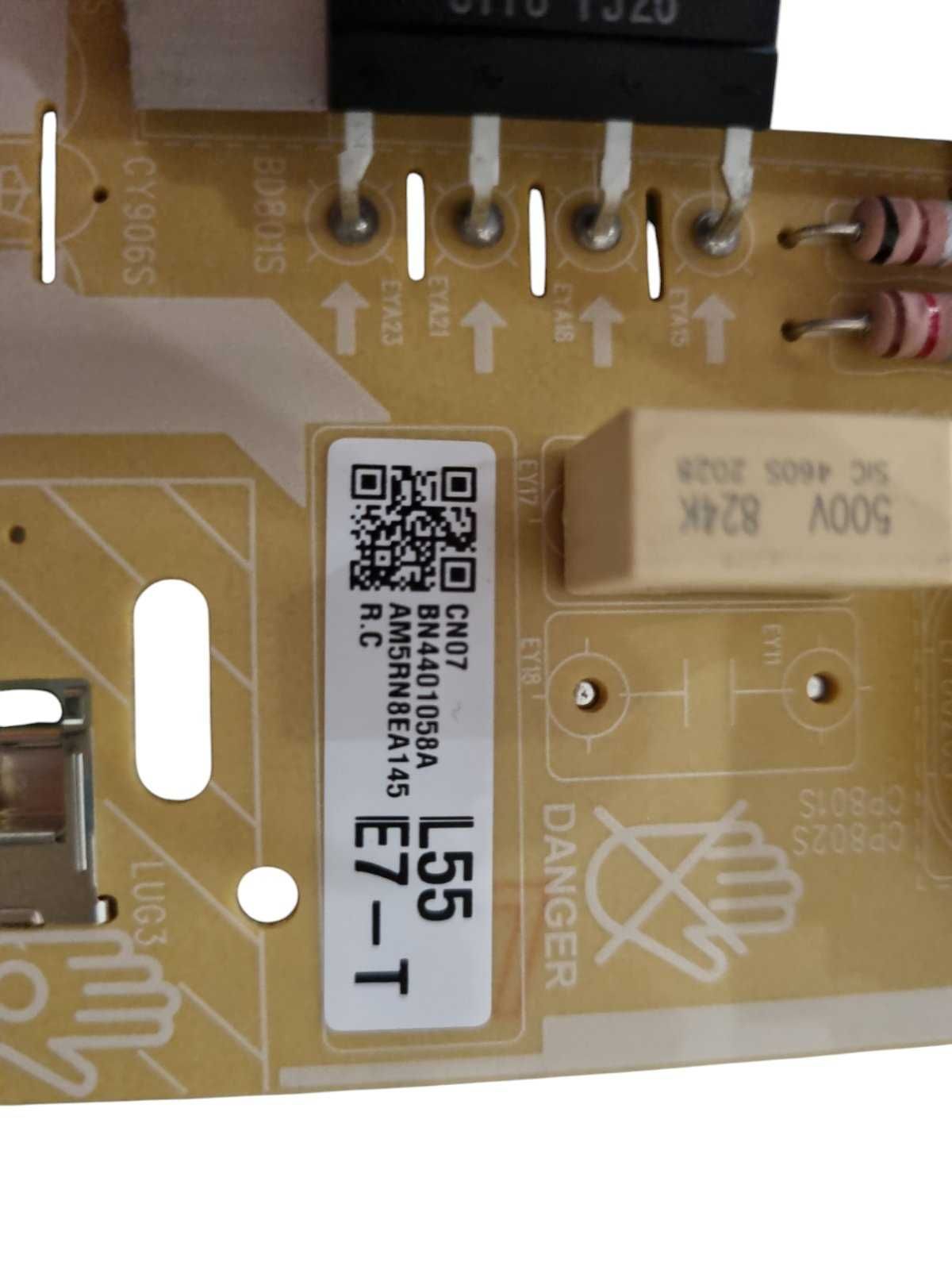 Плата управления для телевизоров Samsung BN94-15731L