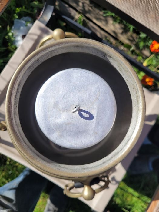 Самовар електричний