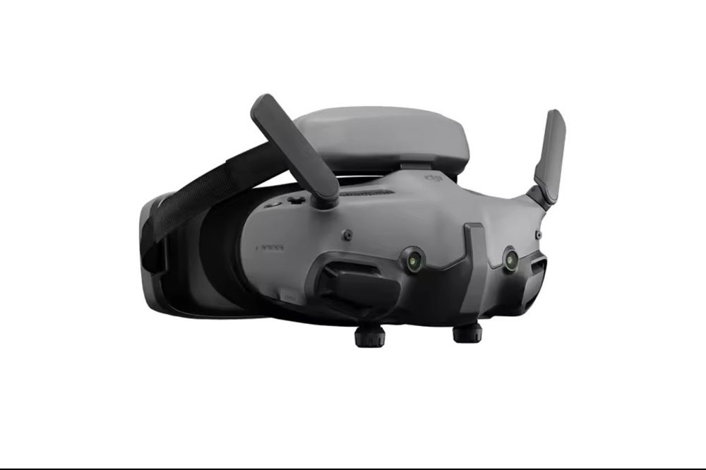 НОВІ DJI Goggles 3 НЕАКТИВОВАНІ топові цифрові FPV окуляри