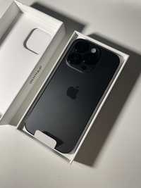 iPhone 14 Pro, Space Black, 128GB