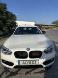 BMW série 1 - 118d Sportline 150cv