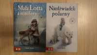 Holly Webb, Mała Lotta i renifery, Niedźwiadek polarny