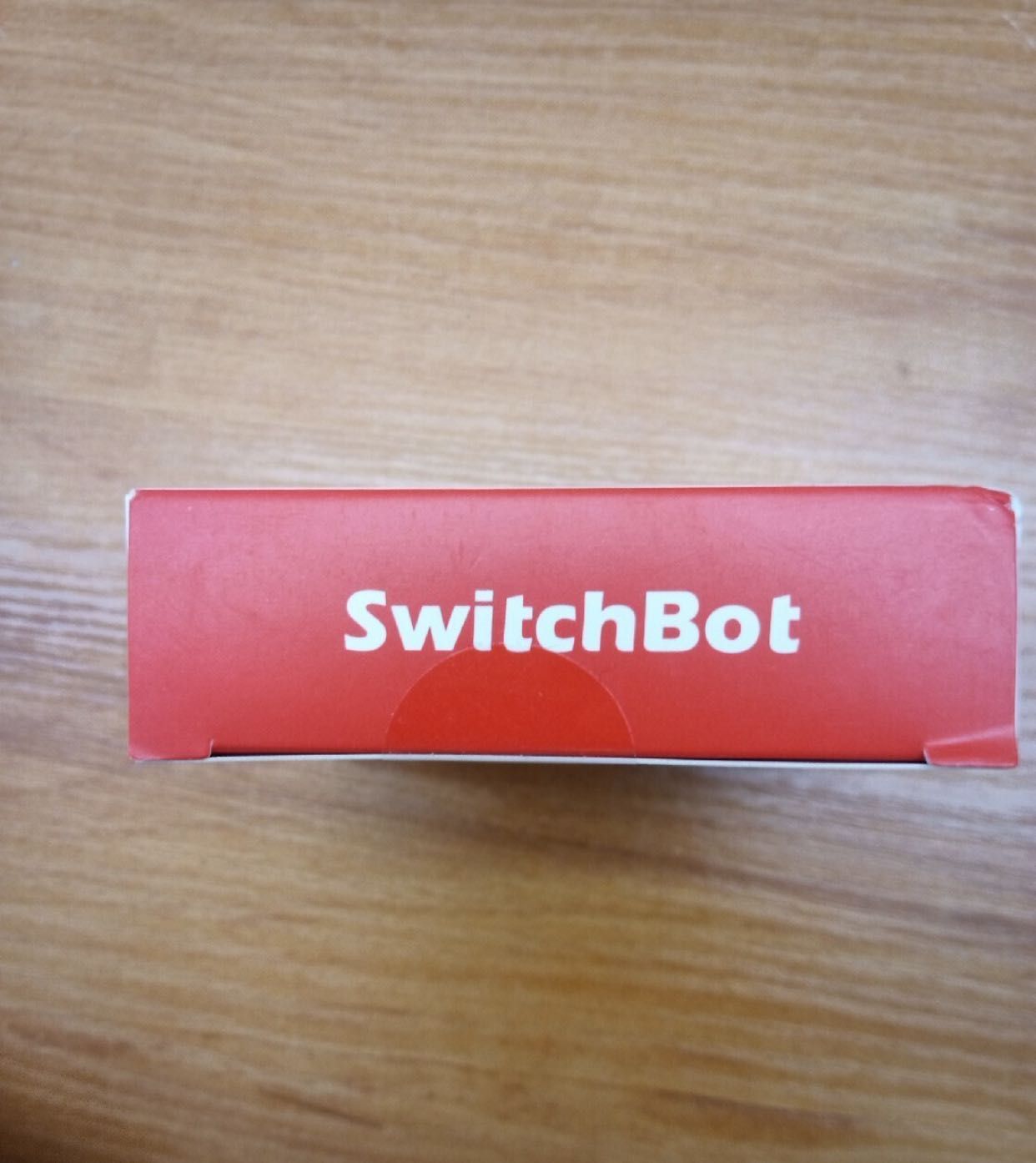 Inteligentny pilot SWITCHBOT Remote W030170