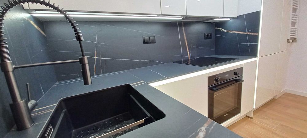 Nowo wykończone 35 m2, Warszawa, Ochota