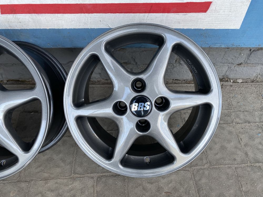 Диски титaнові 4/100 R14 4*100 14 Opel Seat Volksvagen Ваз Mazda Kia