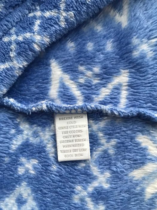 Халат женский теплый (Charter Club, США) новый