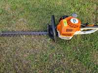 Nożyce spalinowe STIHL HS 45