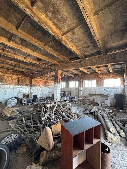 Продаж комерційного приміщення смт. Жвирка, Сокальський р-н