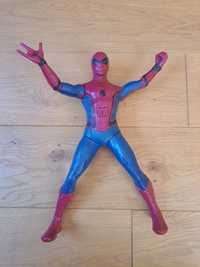 Figura figurka  30 cm Spiderman z głosem Tom Holland efekty dźwiękowe