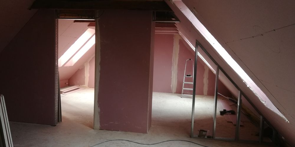 Remont łazienki,mieszkań,sufit napinany