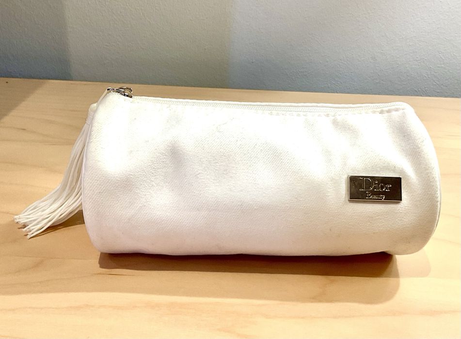 Bolsa de maquiagem Dior Beauty